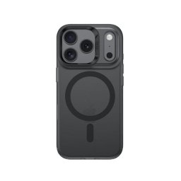 Benks Funda Para Iphone 17 Pro – Carcasa Con Magsafe Negra, Protección Anticaídas Con Airbag Y Botón De Cámara Con Ajuste Preciso