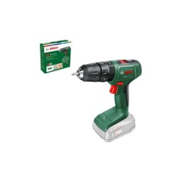 Taladro de pistola Bosch EasyImpact 18V 40 Sin llave Sin escobillas Verde