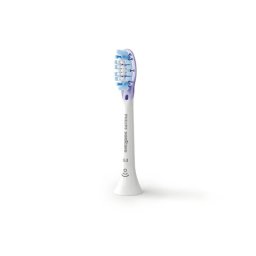 Cabezal Cepillo de Dientes Philips Sonicare HX9055/87 Pack 5 Unidades Encías Sensibles Blanco