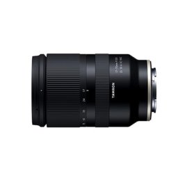 Objetivo Tamron 17-70mm F2.8 Di III-A VC RXD Estabilizado Montura Sony E Negro
