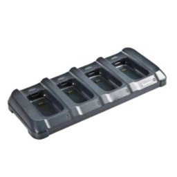 Cargador de batería Honeywell para CK65/CK62/CK3/EDA61K/EDA60K Negro