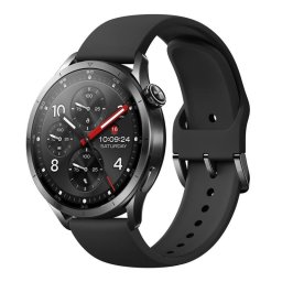 XIAOMI Watch S5 Bluetooth Wi-Fi 1,48" Negro Talla Única Pulsómetro Sueño