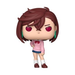 Figura Funko Pop! Momo Ayase Dandadan Anime Manga Coleccionable 10 cm