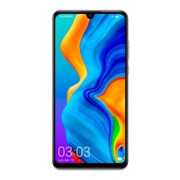 Huawei P30 Lite 4G 4GB 128GB 6.15" Blanco