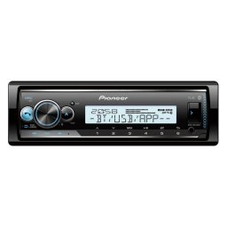 Pioneer MVH-MS510BT Autoradio Bluetooth/USB/Spotify/Android/iOS