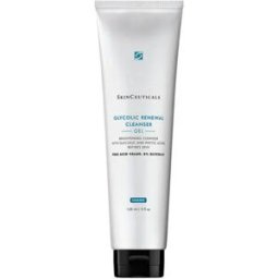 SkinCeuticals Glycolic Renewal Gel Limpiador 150ml