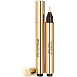 Yves Saint Laurent Corrector Iluminador Touche Éclat . (2.5 ml) Vanille Lumière 2.5