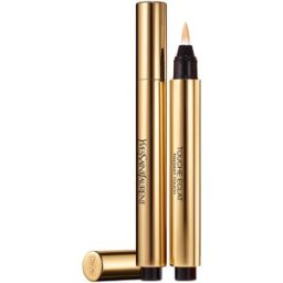 Yves Saint Laurent Corrector Iluminador Touche Éclat . (2.5 ml) Caramel Lumière 4