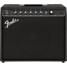 Fender Mustang LTX100 combinaciones de transistores