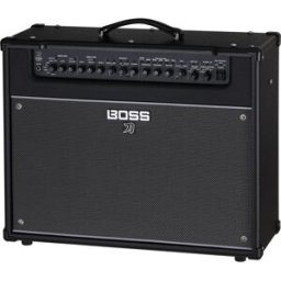 BOSS KATANA ARTIST GEN 3 SPECIAL SPEAKER WAZA G12W combinaciones de transistores