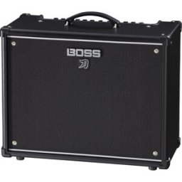 BOSS KATANA 100 GEN 3 Amplificador Guitarra 100W Más Vendido! Amplificador Combo para Guitarra Elétrica