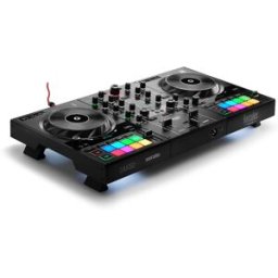 Hercules DJ Control Inpulse 500 Controladores Dj