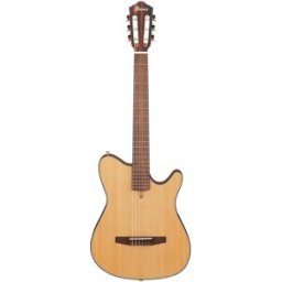 Ibanez FRH10N-NTF guitarras electricas clasicas