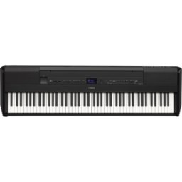 Yamaha P-525B Piano Digital 88 Teclas de Madera pianos de escenario