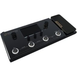 HoTone Ampero pedales de guitarra electrica