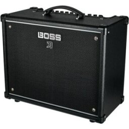 BOSS KATANA 50 EX GEN 3 Amplificador con Posibilidades Expansión Estéreo combinaciones de transistores