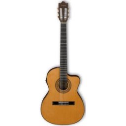 Ibanez GA5TCE-AM guitarras electricas clasicas