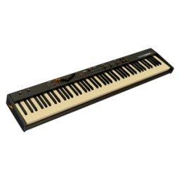 Studiologic Numa Compact X SE pianos de escenario