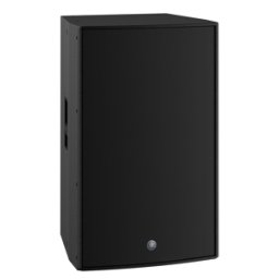 Yamaha DZR315 Altavoz Activo de 2000W e SPL 143dB Altavoces Amplificados