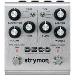 Strymon Deco V2 Otros efectos de guitarra eléctrica