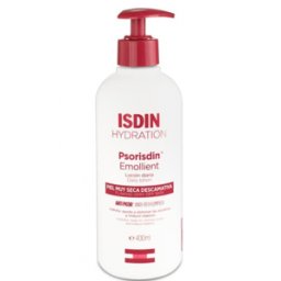 Isdin Psorisdin Loción Corporal Emoliente 400 ml