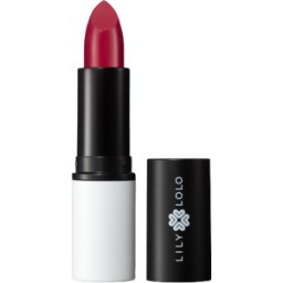 Lily lolo Barra de Labios Vegana & Natural Rouge an Levres Mi Amor