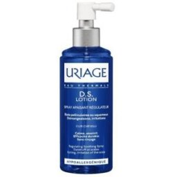 Uriage DS Loción Spray calmante y regulador 100 ml 100 ml