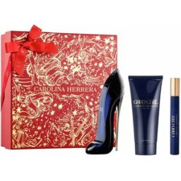 Carolina Herrera Good Girl Estuche 3 Piezas