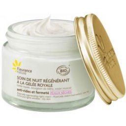 Fleurance Nature Crema Antiarrugas Regenerante 50 ml 50 ml