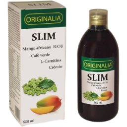 Integralia Originalia Slim 500 ml