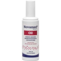 Bimedica Novamed Skincare Oil 100 ml