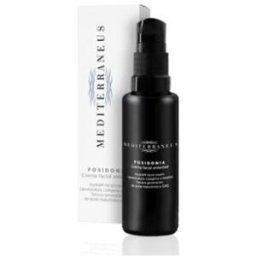 Mundo Natural Crema Facial Antiedad 50 ml