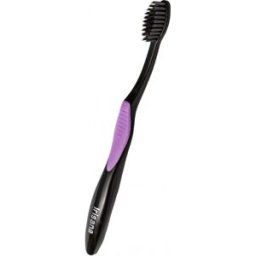 Irisana Cepillo Dental Carbón Activo