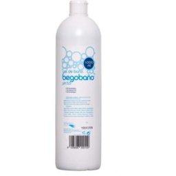 Begobaño Jabón Liquido Dermatológico 1000 ml