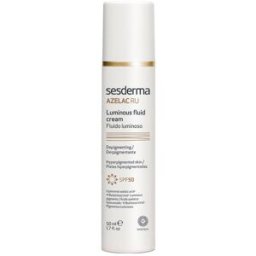 Sesderma Azelac Ru Fluido Luminoso SPF 50 50 ml