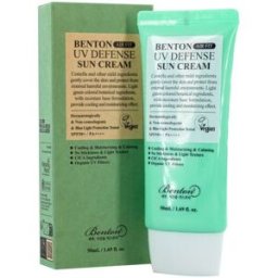 Benton Air Fit UV Defense Sun Cream SPF 50 50 ml