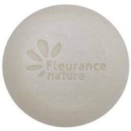 Fleurance Nature Champú Sólido Cabellos Graso 75 gr