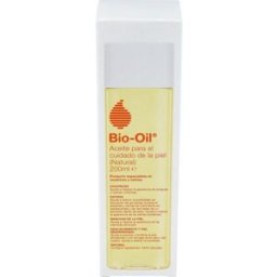 Bio-Oil Aceite Natural 200 ml