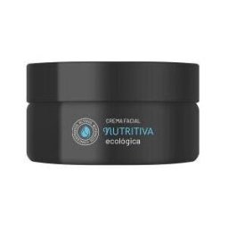 Taller Madreselva Crema Facial Nutritiva Piel Normal-Seca 50 ml