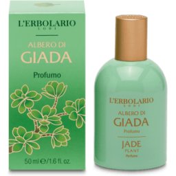 L'Erbolario Árbol de Jade Perfume 50 ml