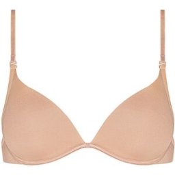 Mey Sujetador Push Up JOAN crema tostado beige 75B