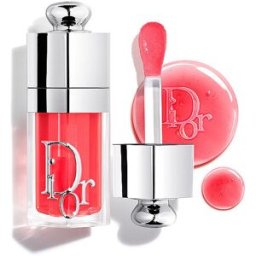 Christian Dior Addict Lip Glow Oil 24h de hidratación (015 Cherry)