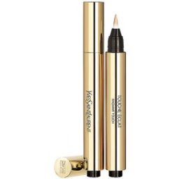 Yves Saint Laurent Touche Éclat Concealer (2,5 Luminous Vanilla)
