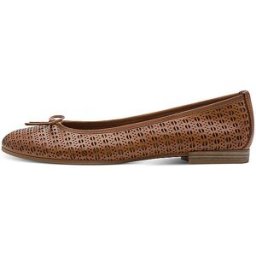 Tamaris Bailarinas marrón claro 41