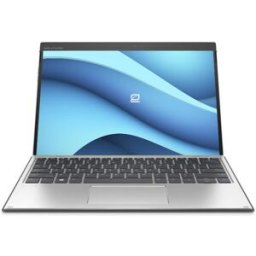 HP Elite X2 G4 Táctil + Teclado 13" i5 8265U, 16GB, SSD 256GB, 3K, A+