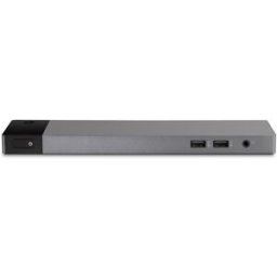 Docking Station HP Elite Thunderbolt 3 HSTNN-CX01, A+ + Cargador Incluido