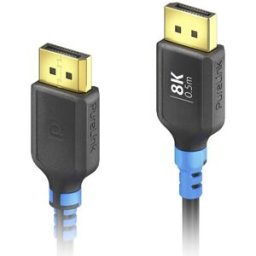 PureLink FI-DP100-005 DP Cable 0.5m
