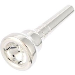 Schilke Cornet 10A4 Chapado en plata