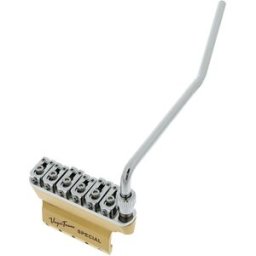 VegaTrem VT1 Special Standard Steel Acero