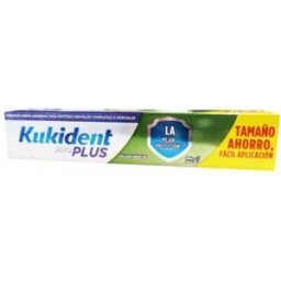 Kukident Pro Proteccion Dual Crema Adh Protesis Dental 57 G